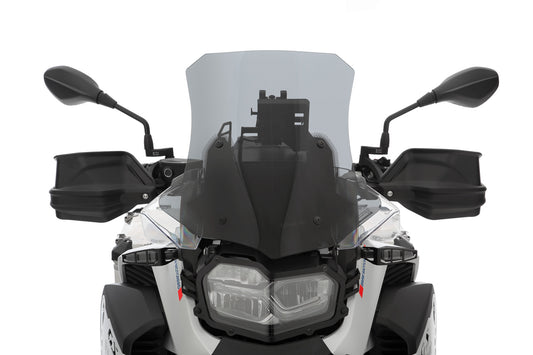 Wunderlich MARATHON Verkleidungsscheibe F 900 GS Adventure