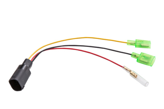 Wunderlich Rücklicht-Elektrik-Kit