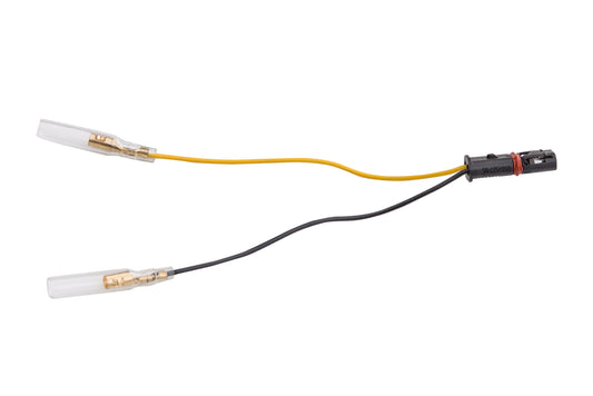 Wunderlich Blinker Elektrik Kit