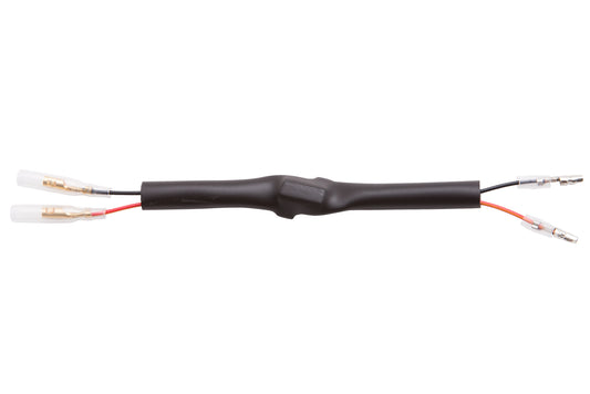 Wunderlich Elektrik-Kit Rücklicht mit Widerstand 2W 100 Ohm