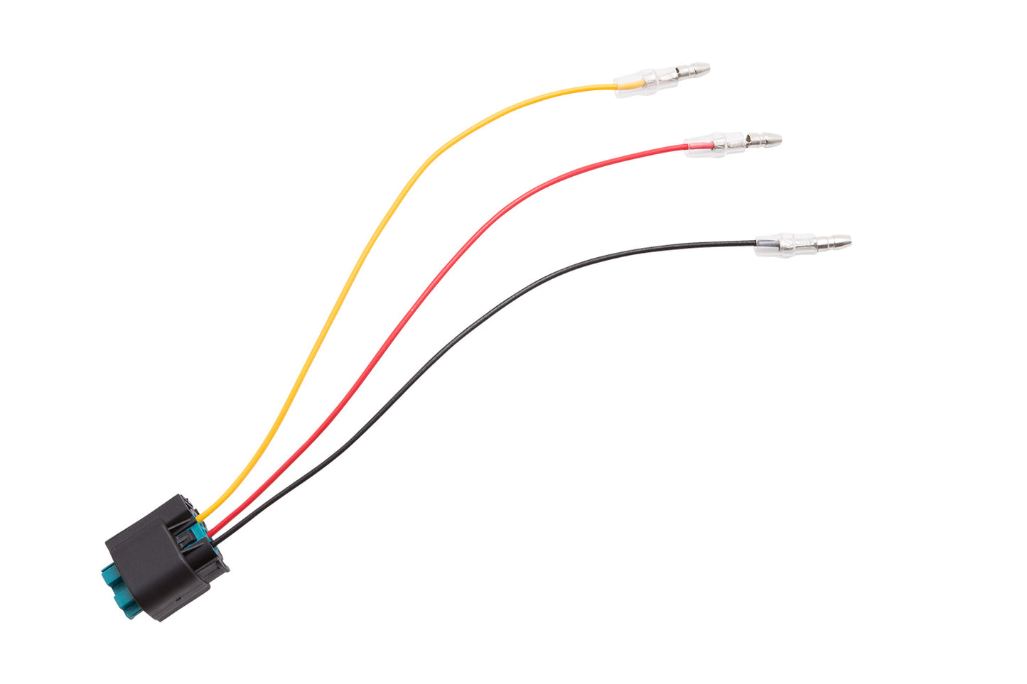 Wunderlich adapter cable rear light