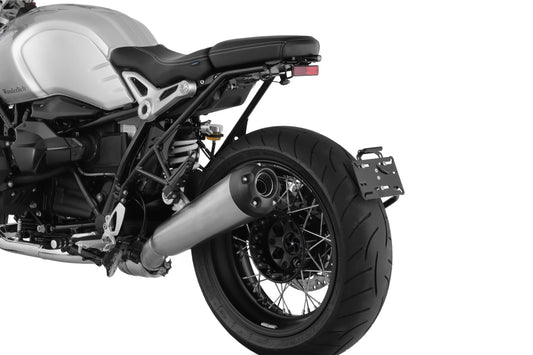 Wunderlich Heckumbau SWING