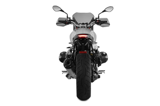 Wunderlich Heckumbau SPORT