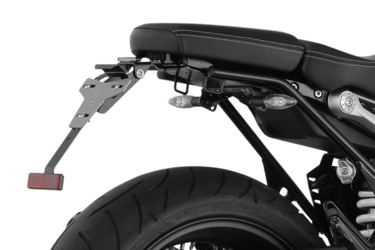 Wunderlich Heckumbau SPORT