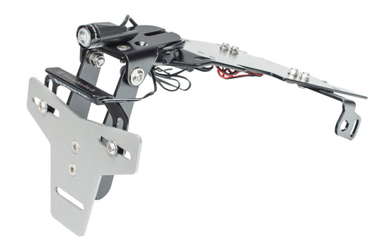 Wunderlich Heckumbau SPORT