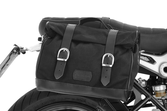 Wunderlich Seitentasche MAMMUT R nineT