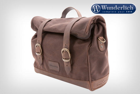 Wunderlich Seitentasche MAMMUT R nineT