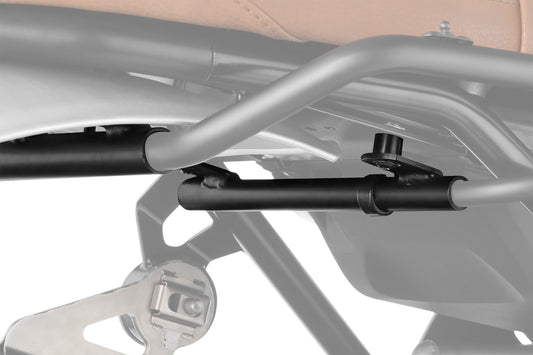 Wunderlich Pipe mounting for MAMMUT side bags