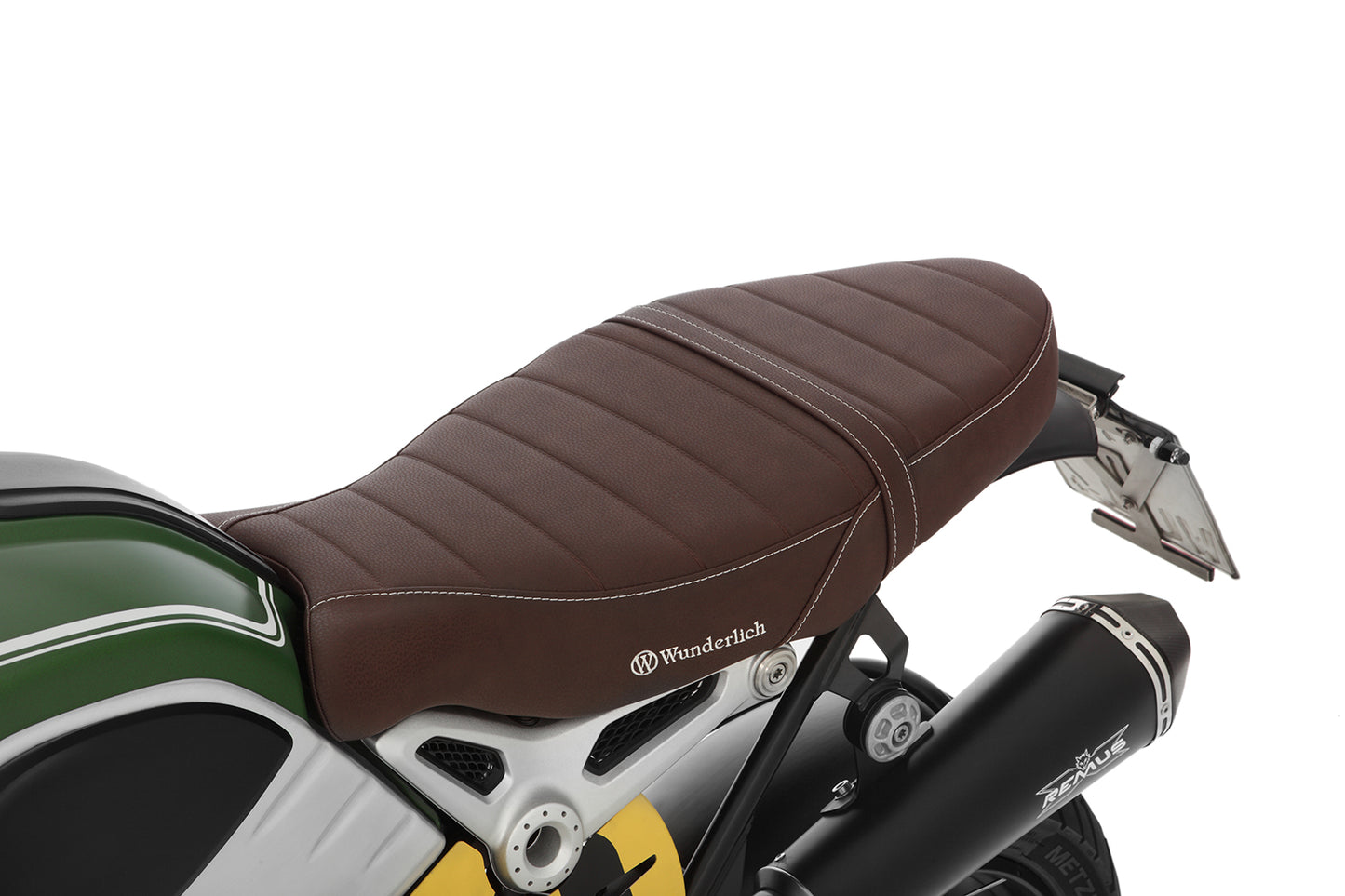 Wunderlich seat AKTIVKOMFORT R nineT