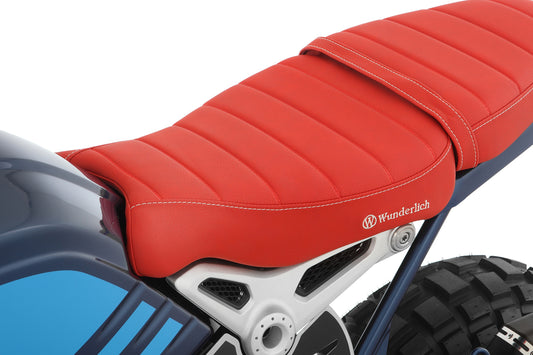 Wunderlich rider seat AKTIVKOMFORT R nineT