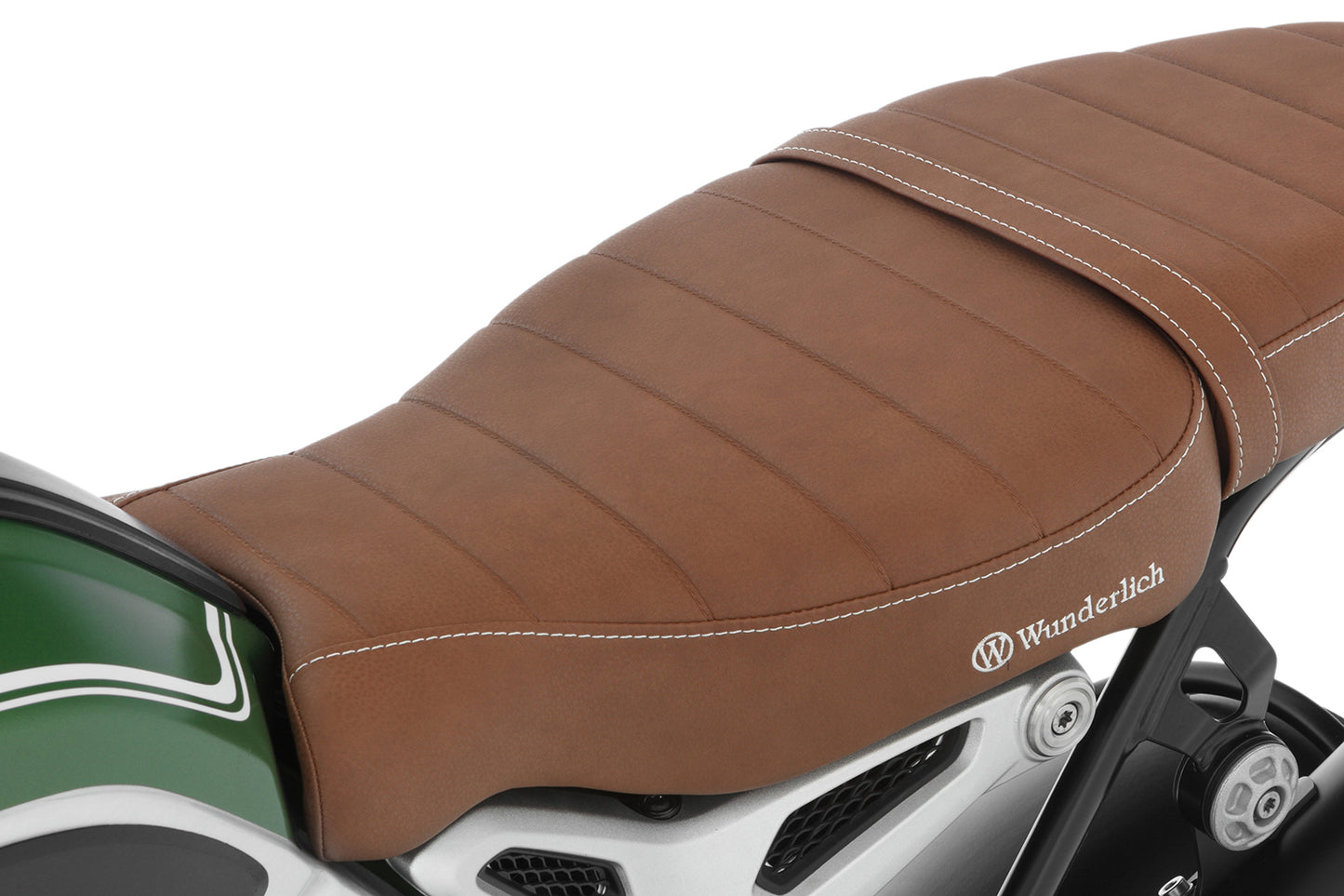 Wunderlich Rider seat AKTIVKOMFORT
