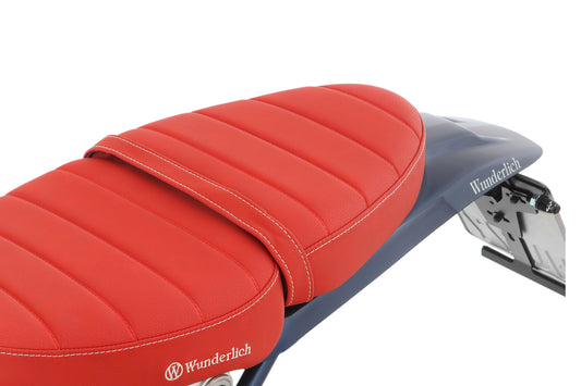 Wunderlich passenger seat AKTIVKOMFORT