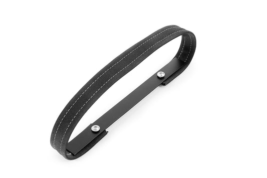 Wunderlich retaining strap for R nineT seat