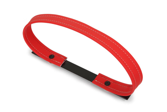 Wunderlich retaining strap for R nineT seat