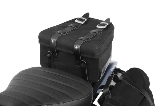 Wunderlich MAMMUT zadeltas voor bagagedrager passagier