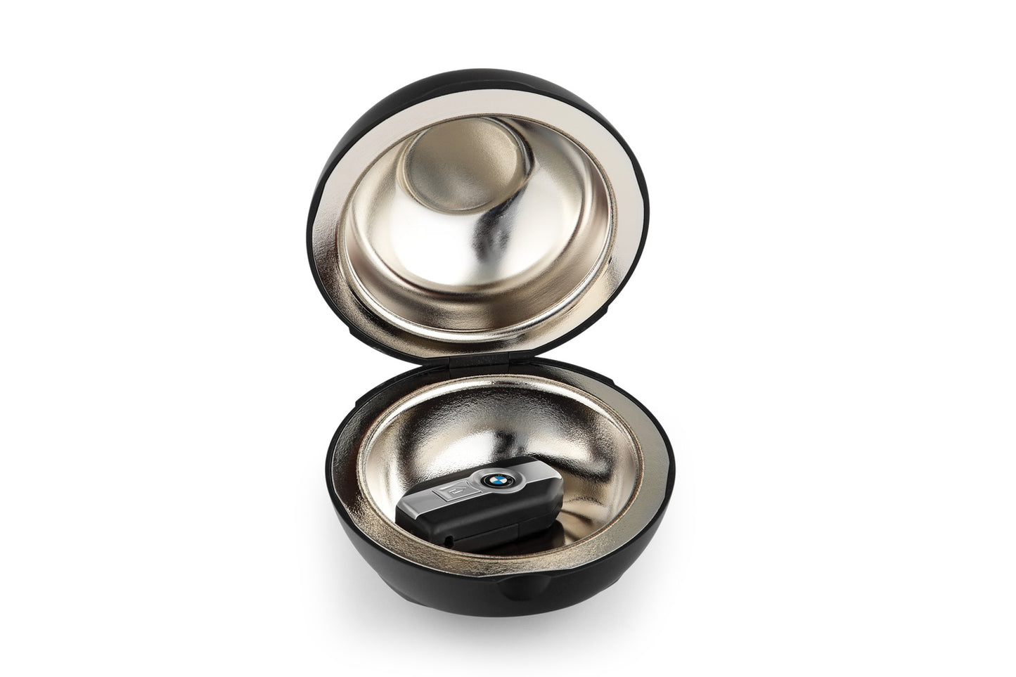 Wunderlich KeyLess Safe mit RFID Blocker