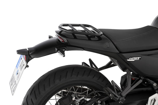 Wunderlich rear cover R 12 nineT/S with luggage rack