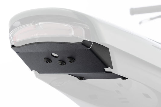 Wunderlich Rear Closure without License Plate Holder R 12 nineT/S