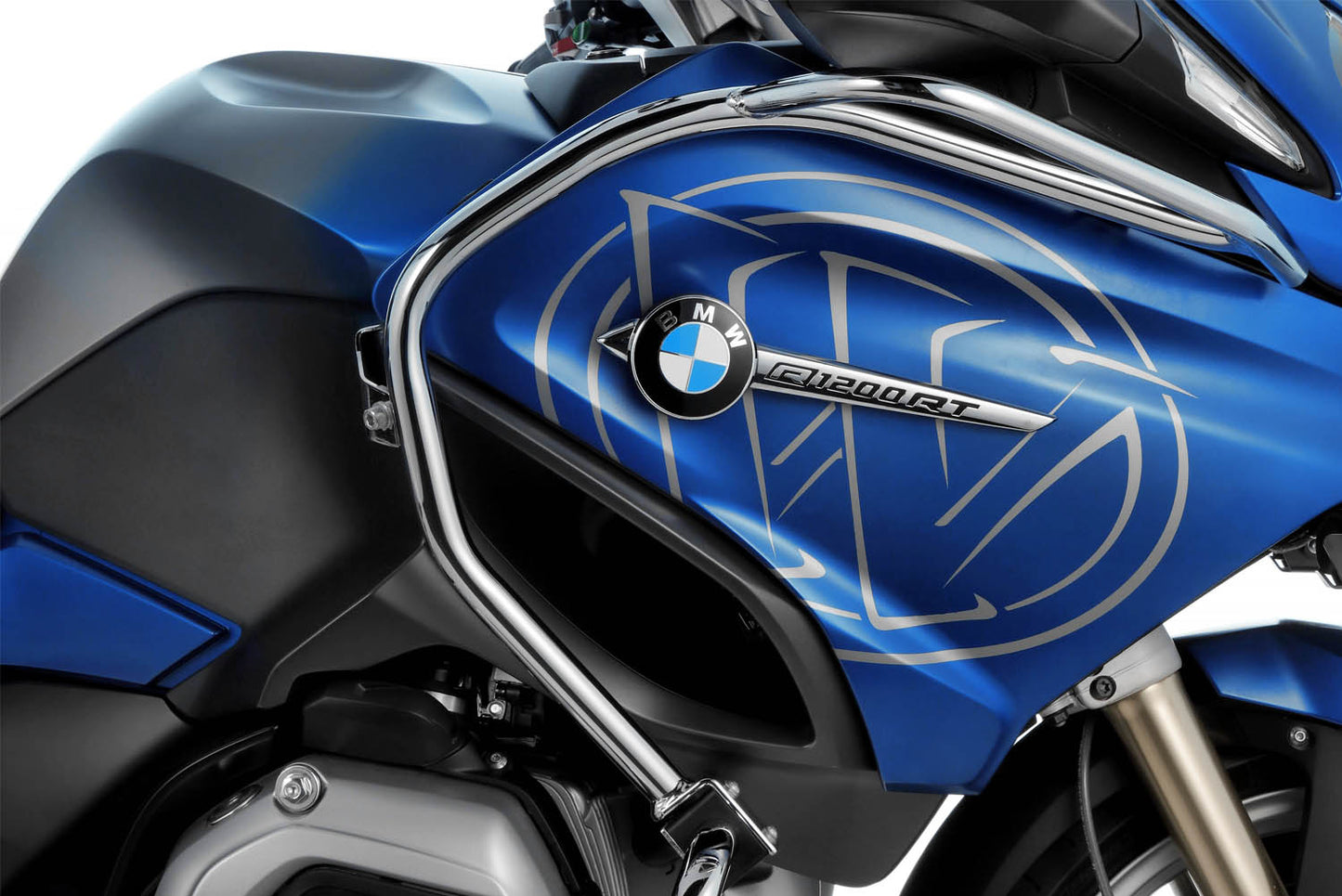 Wunderlich Fairing protector R 1200 RT LC