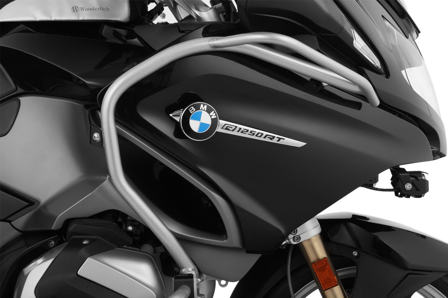Wunderlich tank protection bar R 1250 RT
