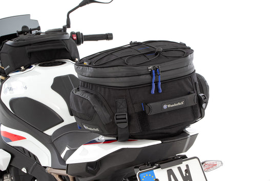 Wunderlich â€œELEPHANTâ€ stoel- en bagagerektas