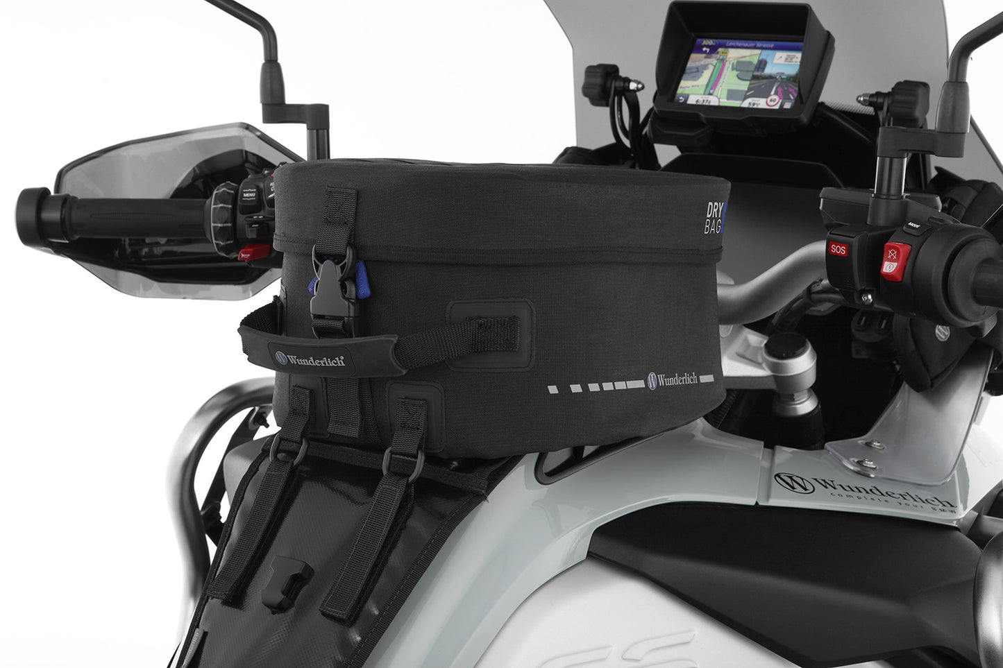 Wunderlich Tankrucksack ELEPHANT DRYBAG