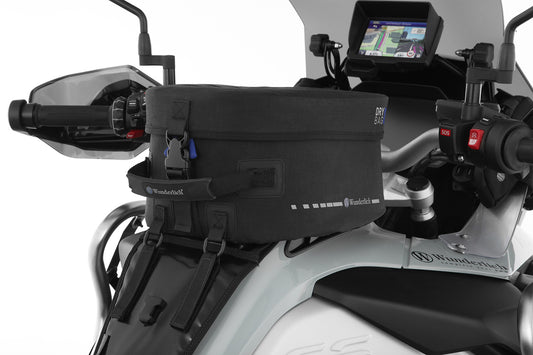 Wunderlich tank bag ELEPHANT DRYBAG