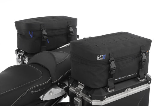 Wunderlich Koffertoptasche schwarz ELEPHANT DRYBAG