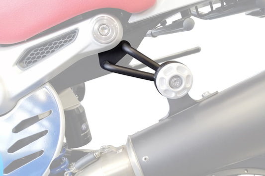Wunderlich Auspuffhalter R nineT