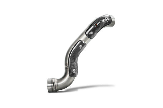 Akrapovic Link Pipe for BMW R nineT