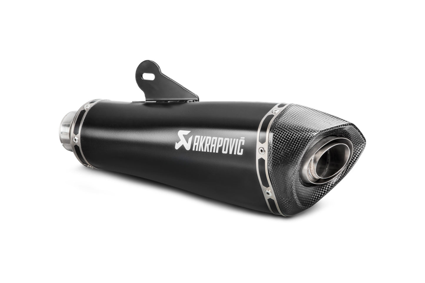 Akrapovic Slip-On Exhaust System R Nine T