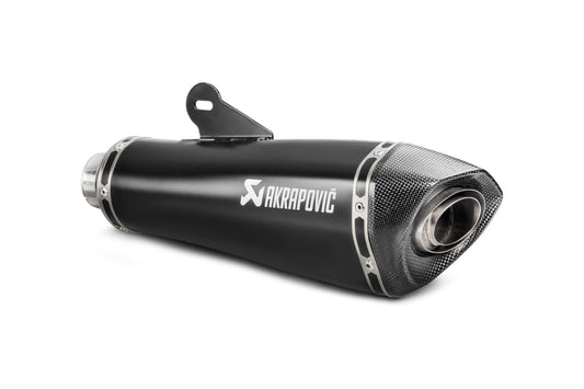 Akrapovic Slip-On Exhaust System R Nine T