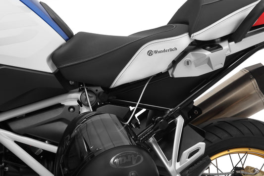 Wunderlich HELM-LOCK helm antidiefstalbeveiliging