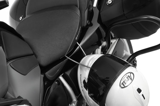 Wunderlich HELMLOCK helmet anti-theft protection