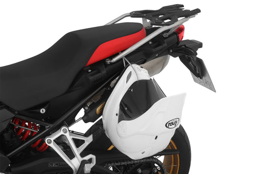 Wunderlich Helm-Diebstahlsicherung HELM-LOCK