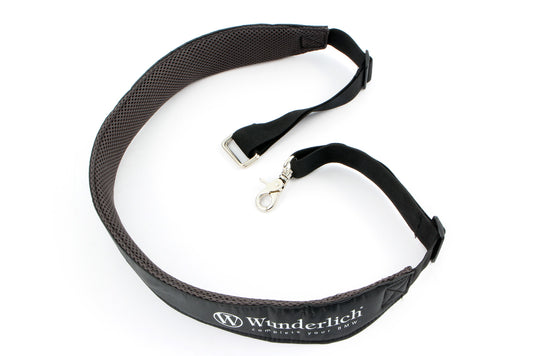 Wunderlich helmet carry strap
