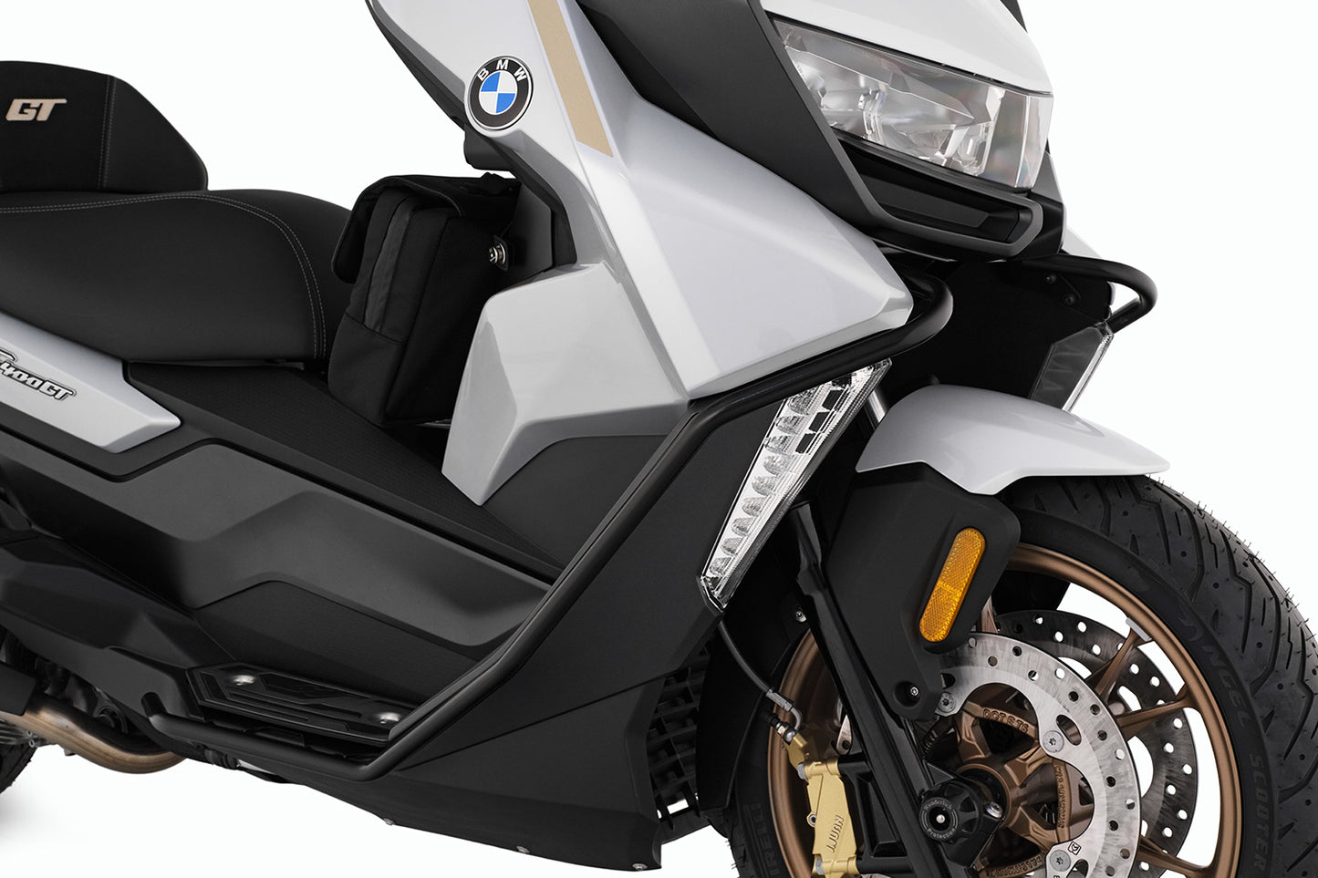 Wunderlich Fairing Protection Bars C 400 GT (2025 -)