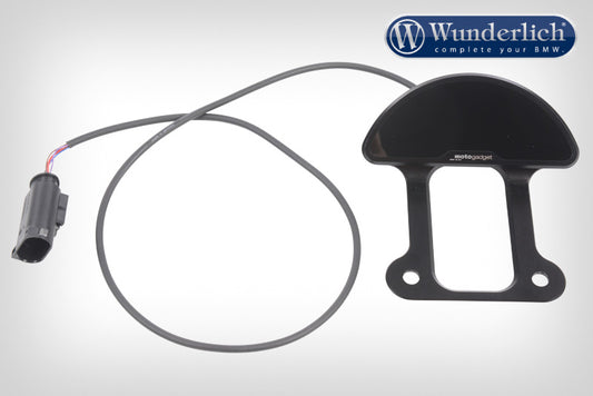 Motoscope pro Tacho R nineT