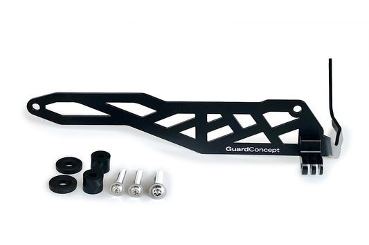 CamRack R 1200/1250 GS + Adv