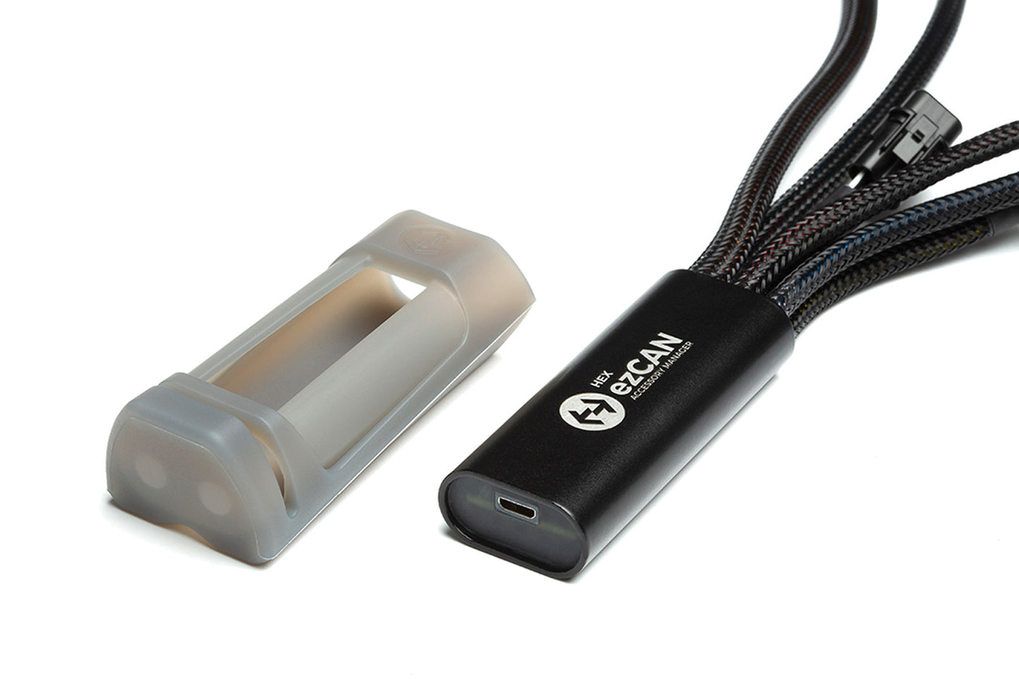 HEX ezCAN Accessory Manager Mojave R 1300 GS (Adventure)