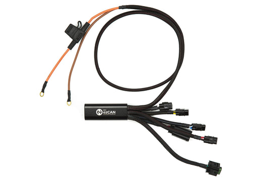 HEX ezCAN Accessoire Manager Mojave R 1200 / 1250