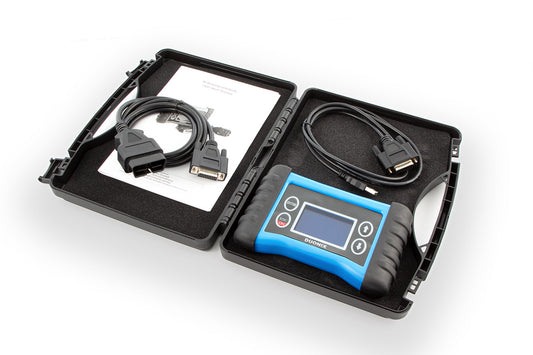 OBD II Bike-Scan 100 Professional Diagnosegerät