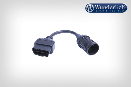 GS-911 Adapterkabel voor voertuigen vanaf (Euro 4)