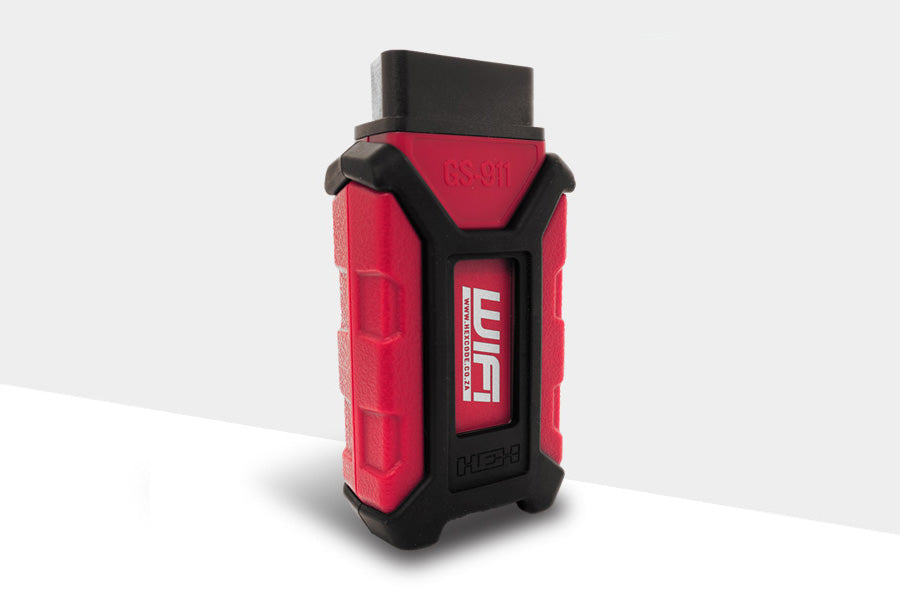 Diagnosetool GS-911 WiFi-versie OBDII