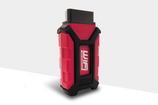 Diagnosetool GS-911 WiFi-versie OBDII