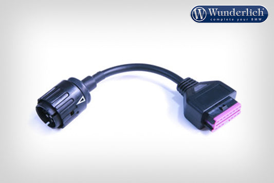 Adapter cable GS-911 OBD2 for OBD1
