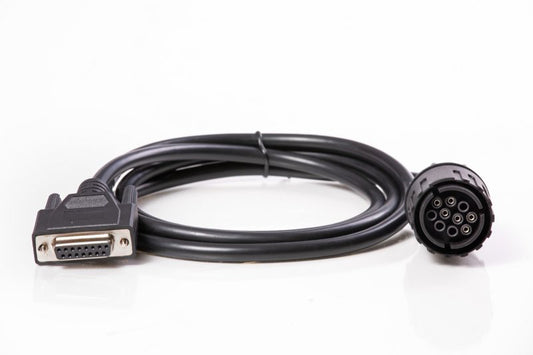 10-poliges Kabel für DUONIX Bike-Scan 2 Pro Diagnosegerät