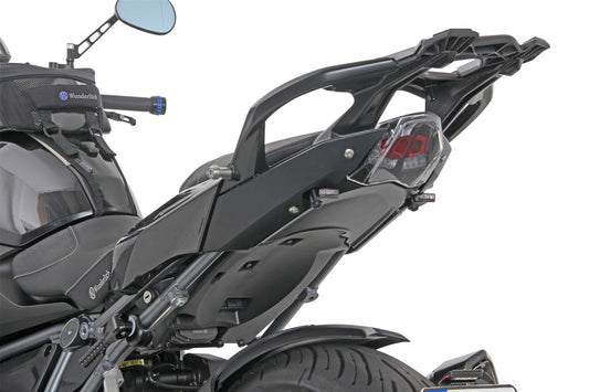 Wunderlich Heckumbau - Heckverkleidung