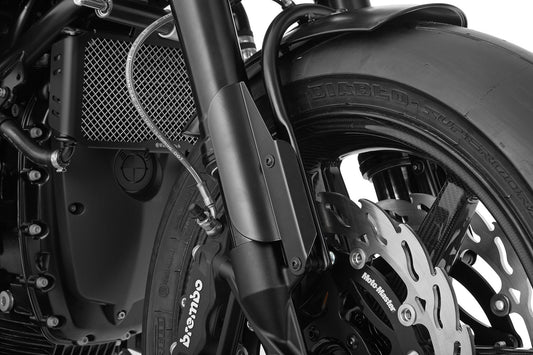 Wunderlich Gabelstandrohrabdeckung R 12 nineT