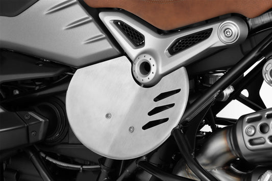 Wunderlich R nineT Startnummerntafel